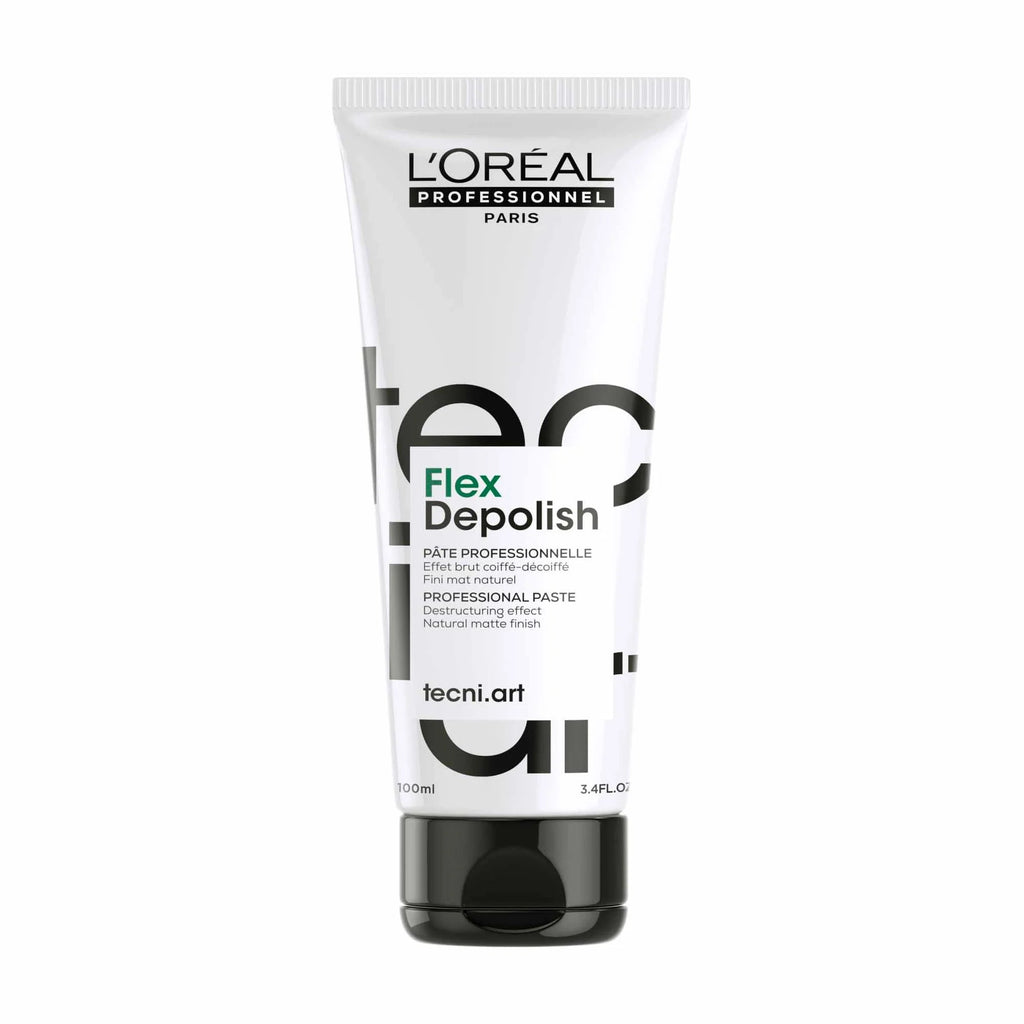 L'oréal Tecni.Art Flex Depolish Pasta Modellante - 100ml