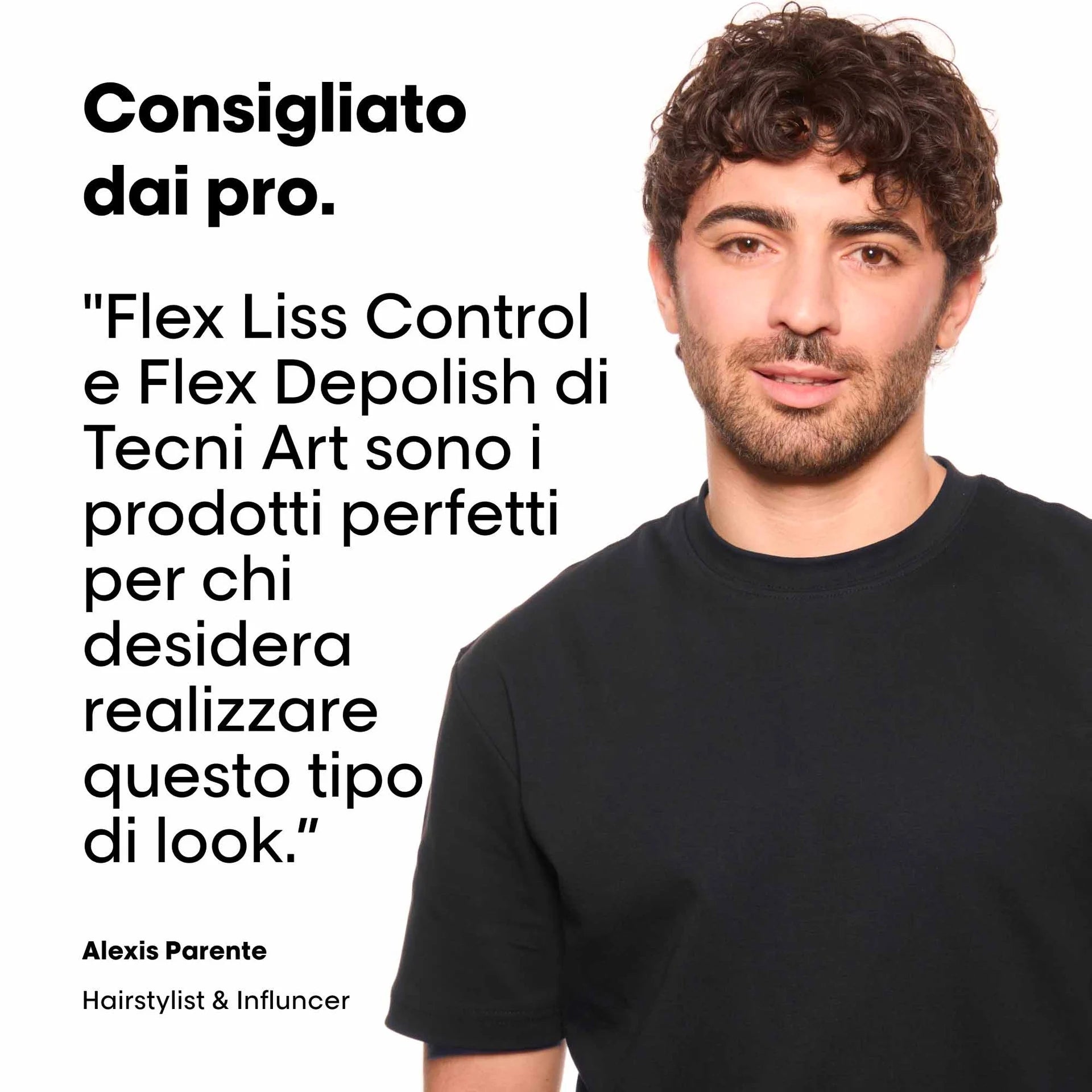 L'oréal Tecni.Art Flex Depolish Pasta Modellante - 100ml