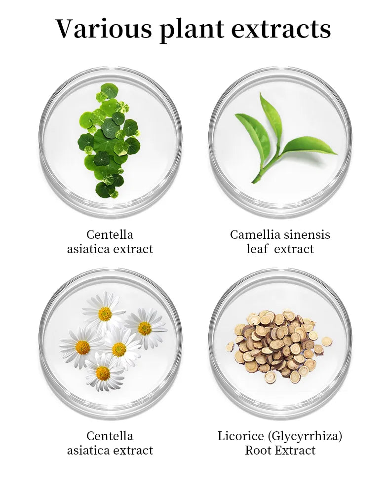 Siero al retinolo MOOYAM con vitamina E e acido ialuronico